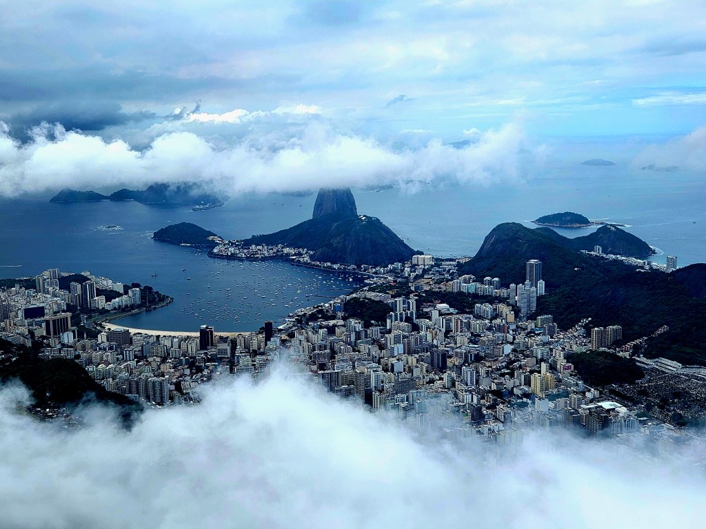 Rio de Janeiro